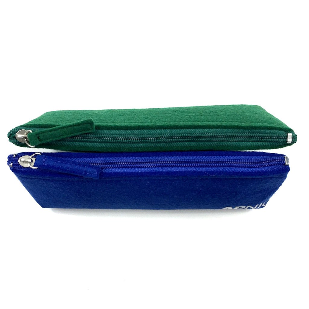 Felt Pencil Case(FB-12) - greenpac.com.au