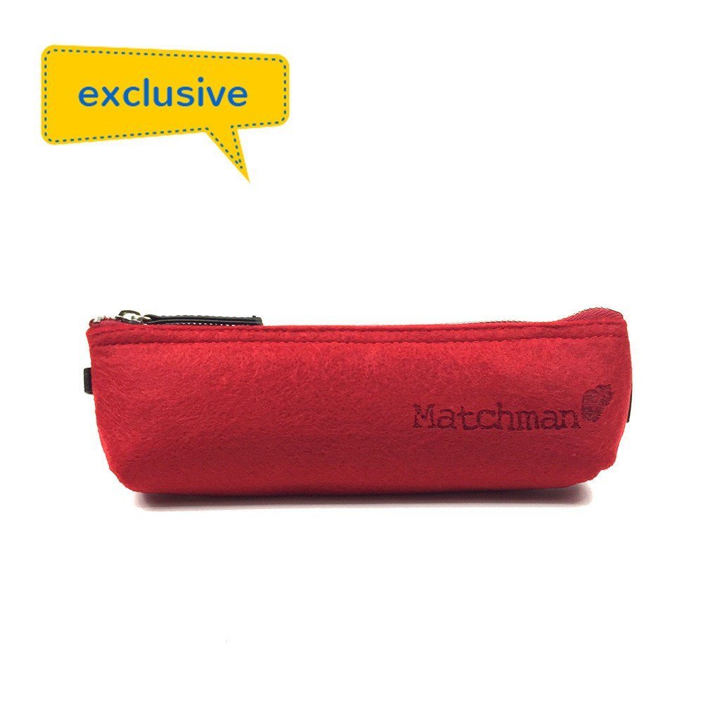 Felt Pencil Case(FB-12) - greenpac.com.au