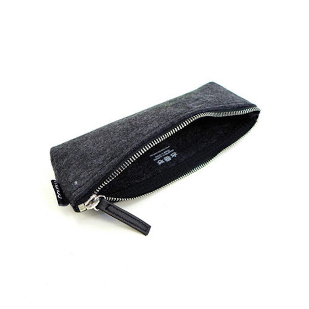 Felt Pencil Case(FB-12) - greenpac.com.au
