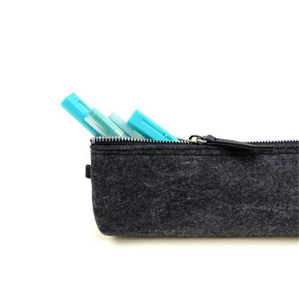 Felt Pencil Case(FB-12) - greenpac.com.au