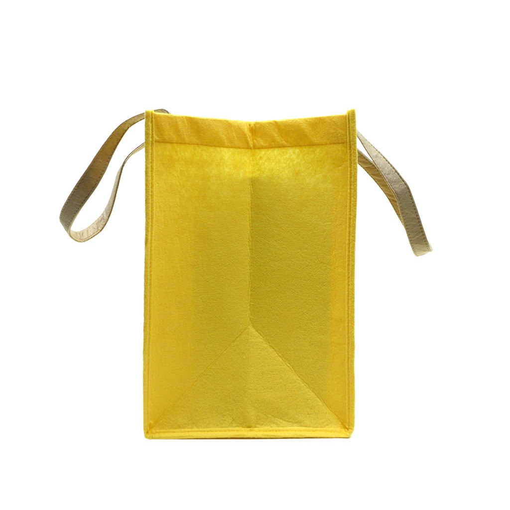 Felt Shopping Bag(FB-13) - greenpac.com.au