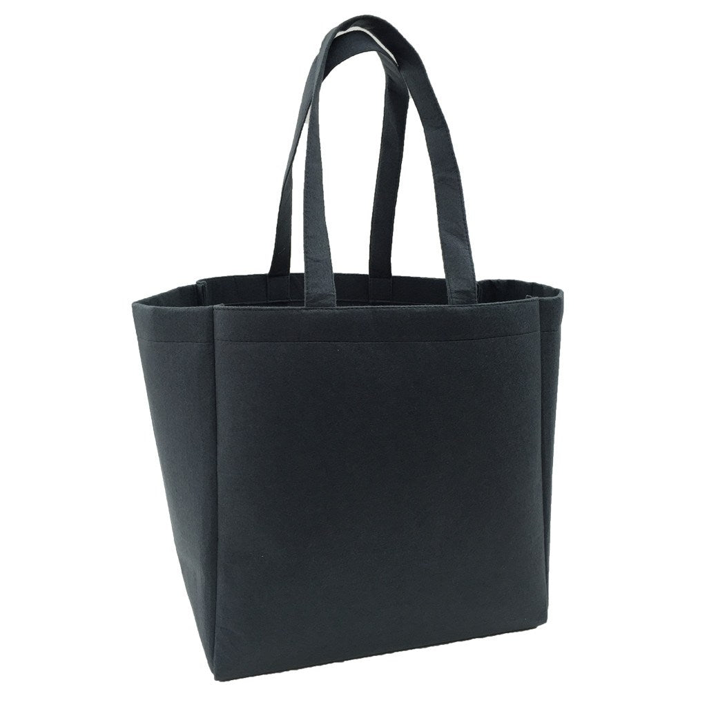 Felt Shopping Bag(FB-13) - greenpac.com.au