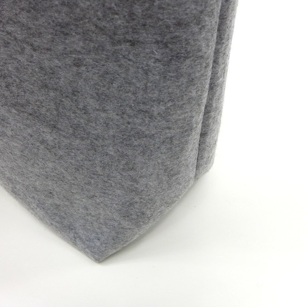 Felt Tote Bag-Deluxe(FB-03) - greenpac.com.au