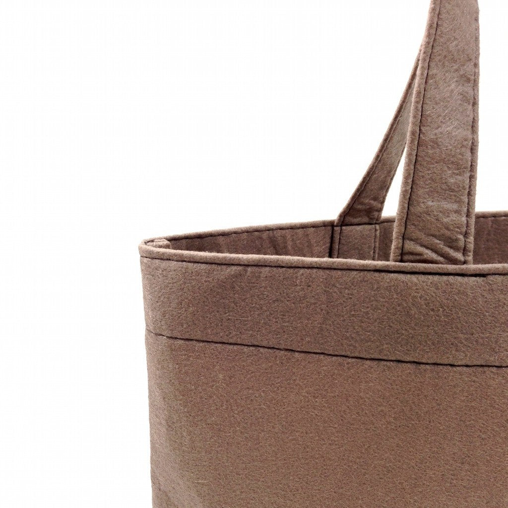 Felt Tote Bag-Medium(FB-02) - greenpac.com.au