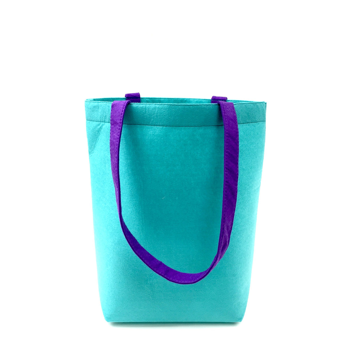 Felt Tote Bag-Small(FB-01) - greenpac.com.au