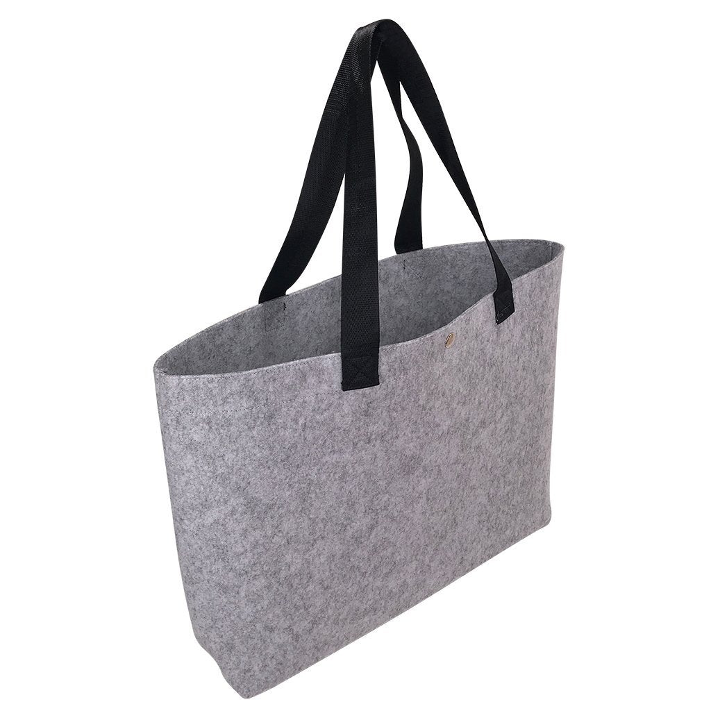 Stock Felt Shopper(SFB-03D) - greenpac.com.au