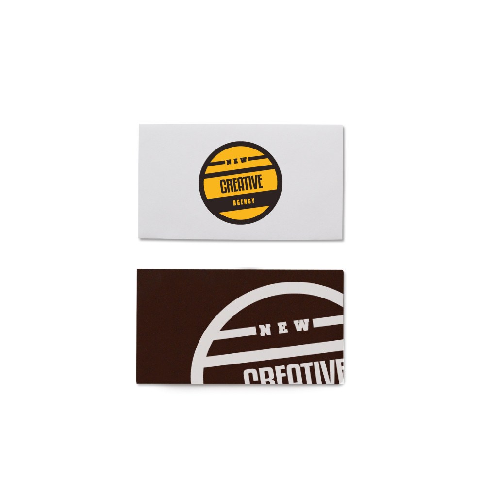 Full Colour Business Card (BP-04) - greenpac.com.au