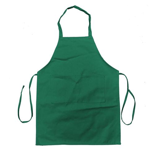 Junior Cotton Apron(SCT-03D) - greenpac.com.au