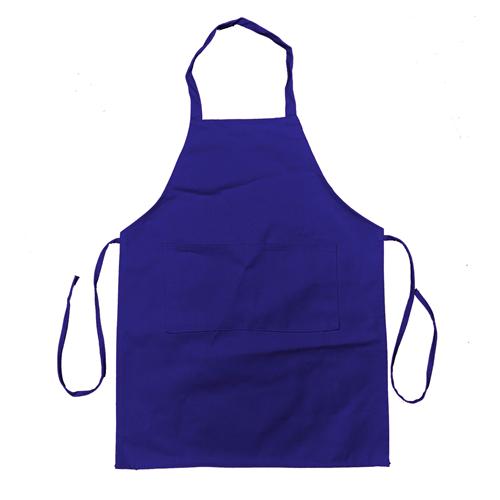 Junior Cotton Apron(SCT-03D) - greenpac.com.au
