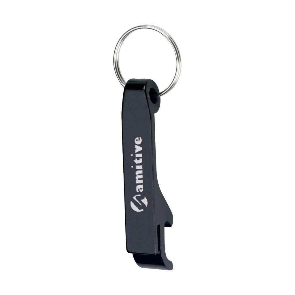 Aluminium Key Ring Bottle Opener(SKH-02) - greenpac.com.au