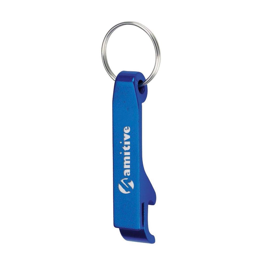 Aluminium Key Ring Bottle Opener(SKH-02) - greenpac.com.au