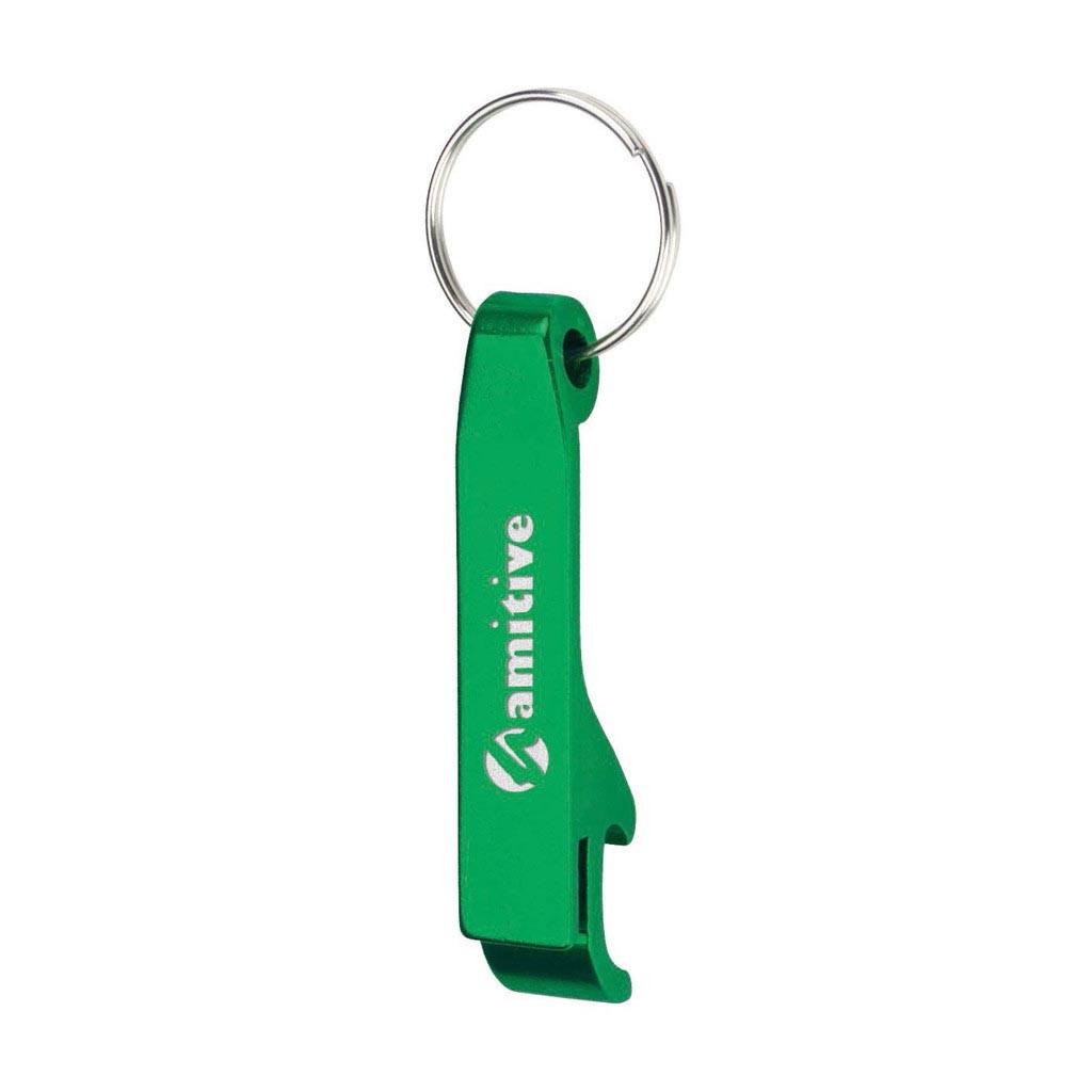Aluminium Key Ring Bottle Opener(SKH-02) - greenpac.com.au