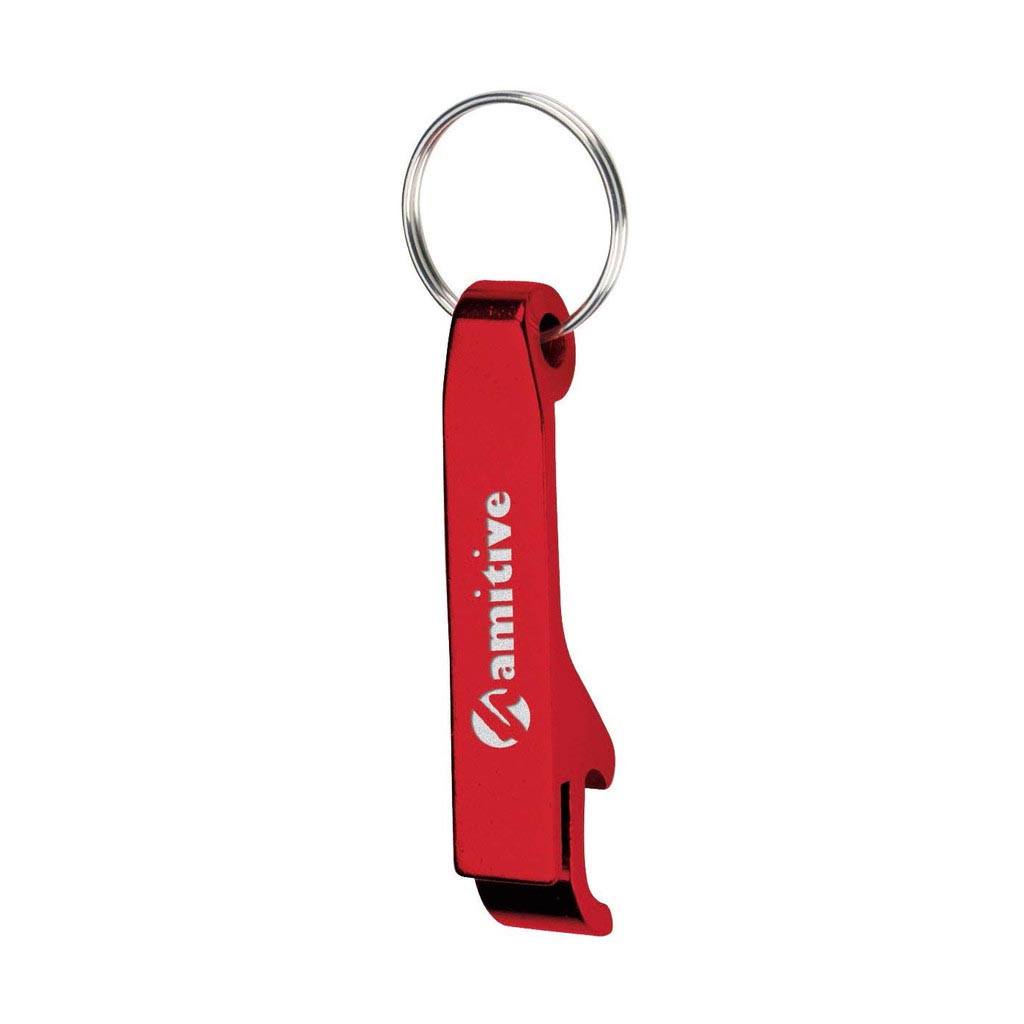 Aluminium Key Ring Bottle Opener(SKH-02) - greenpac.com.au