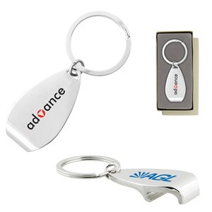The Apri Key Chain (SKH-07) - greenpac.com.au