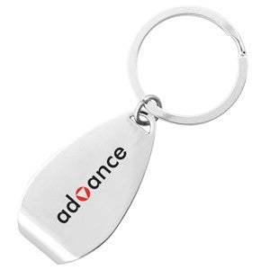 The Apri Key Chain (SKH-07) - greenpac.com.au