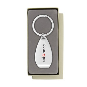 The Apri Key Chain (SKH-07) - greenpac.com.au