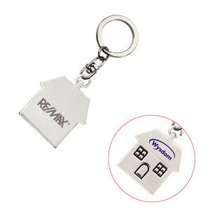 The Casa Key Chain (SKH-09) - greenpac.com.au