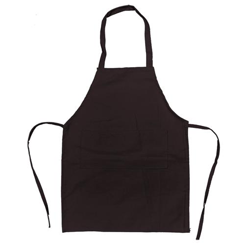 Kids Cotton Apron(SCT-02D) - greenpac.com.au