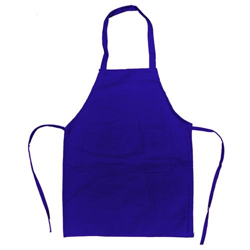 Kids Cotton Apron(SCT-02D) - greenpac.com.au