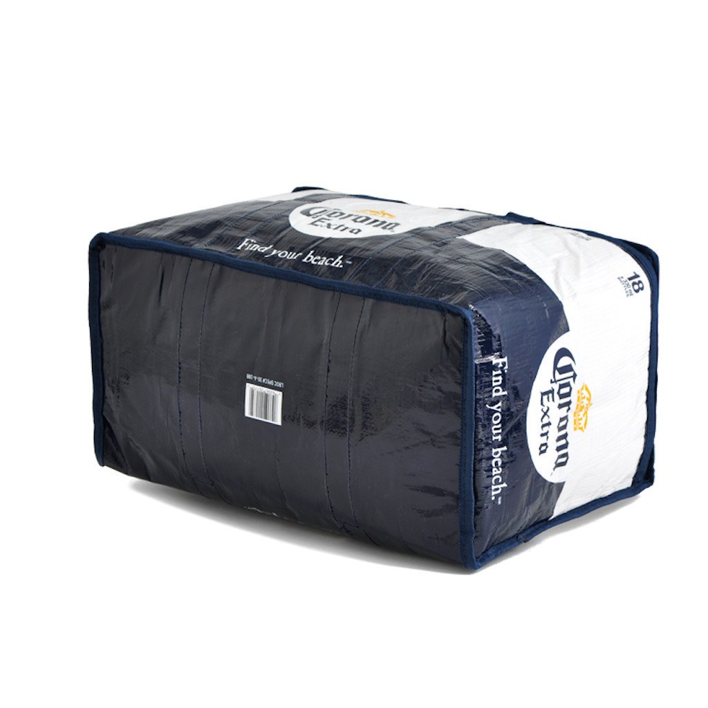 Laminated Cooler Bag(LB-07) - greenpac.com.au