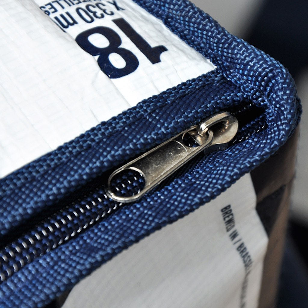 Laminated Cooler Bag(LB-07) - greenpac.com.au