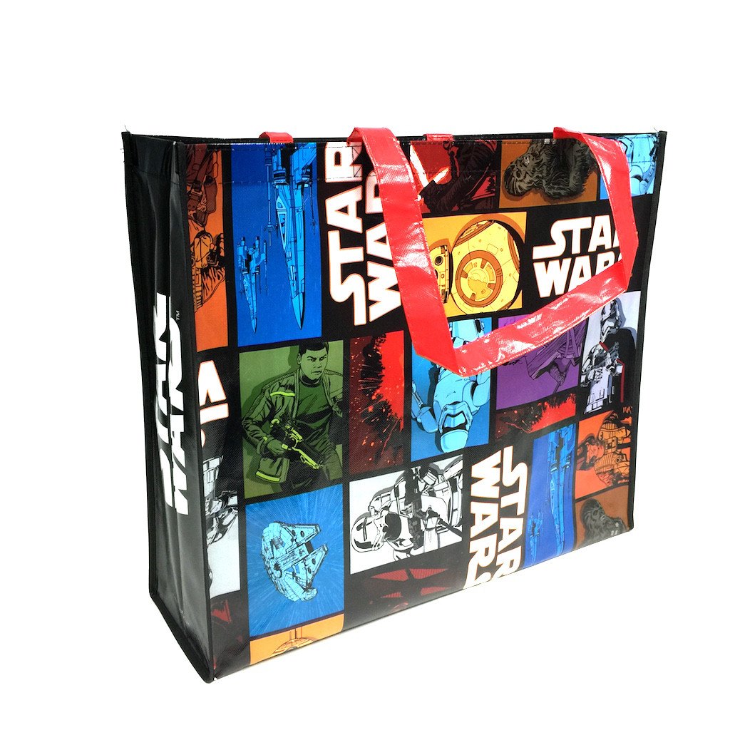 Laminated Large Boutique Bag(LB-08) - greenpac.com.au