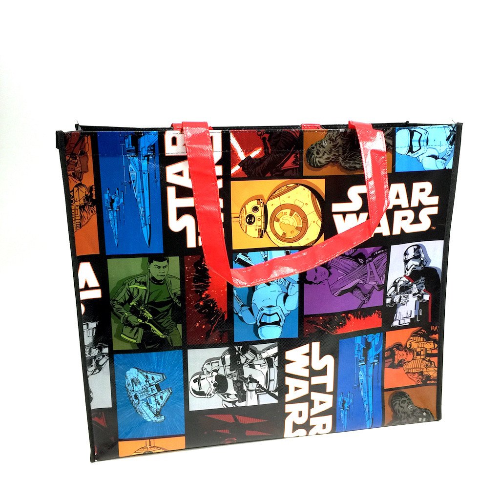 Laminated Large Boutique Bag(LB-08) - greenpac.com.au