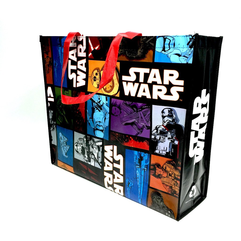 Laminated Large Boutique Bag(LB-08) - greenpac.com.au