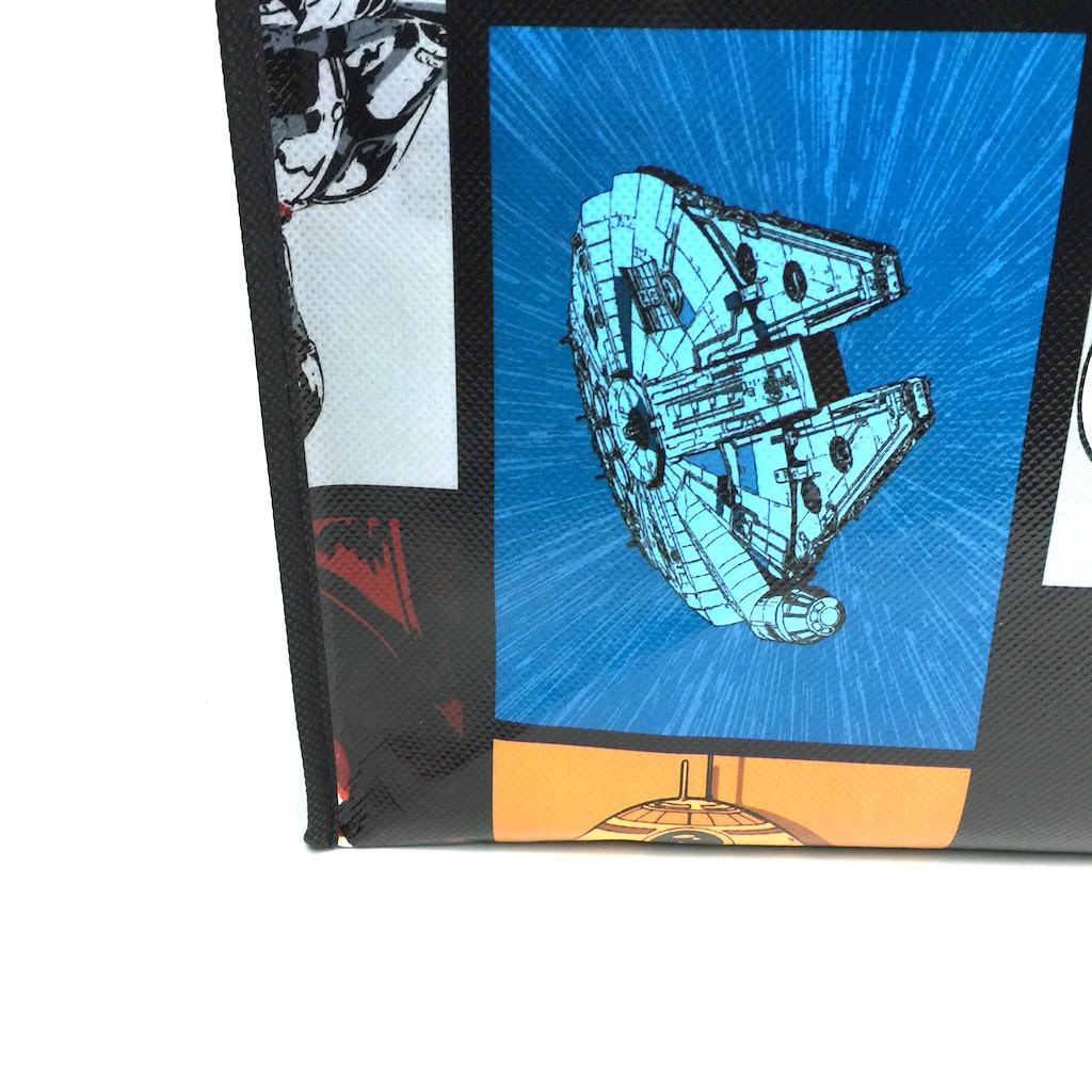 Laminated Large Boutique Bag(LB-08) - greenpac.com.au