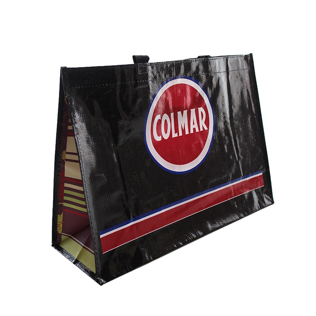 Laminated Medium Boutique Bag(LB-05) - greenpac.com.au