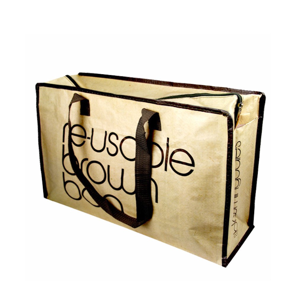 Laminated Small Boutique Bag(LB-04) - greenpac.com.au