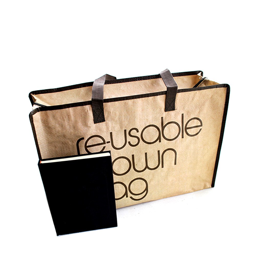 Laminated Small Boutique Bag(LB-04) - greenpac.com.au