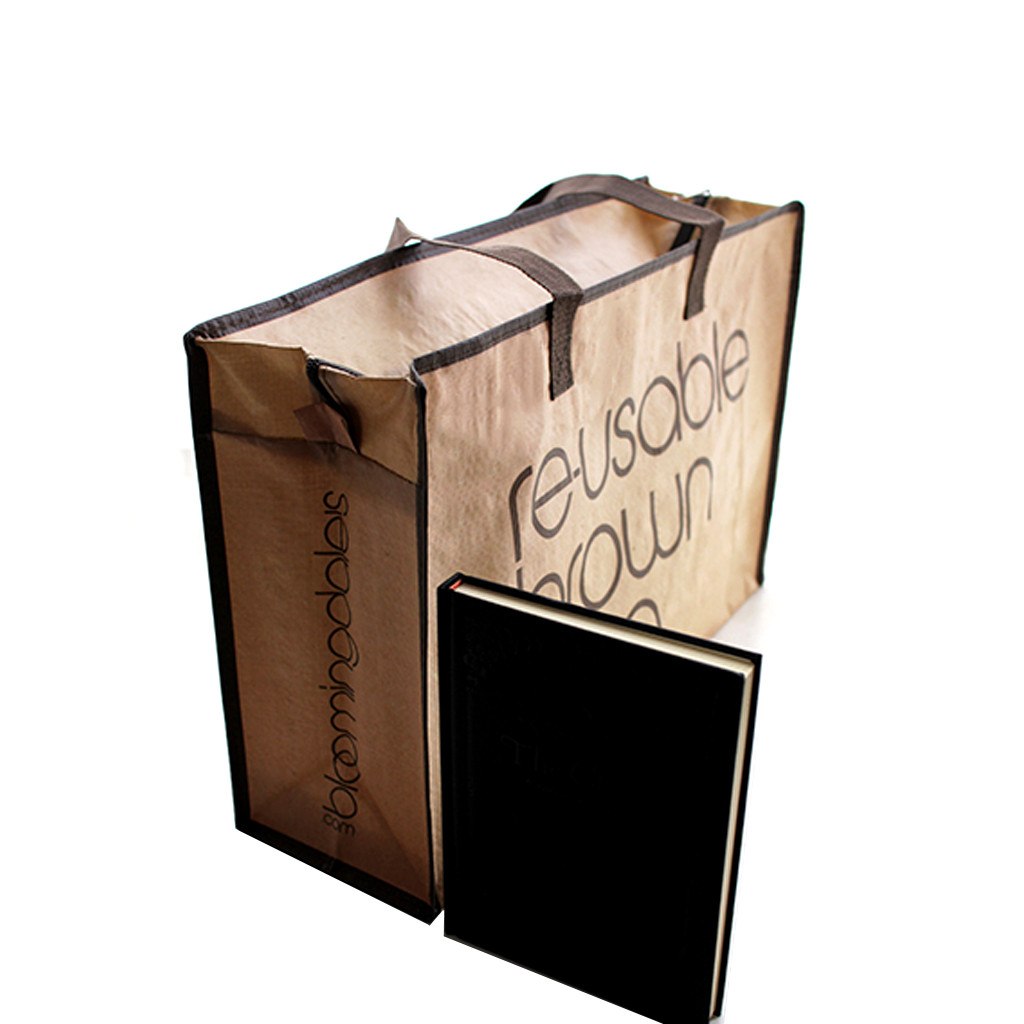 Laminated Small Boutique Bag(LB-04) - greenpac.com.au