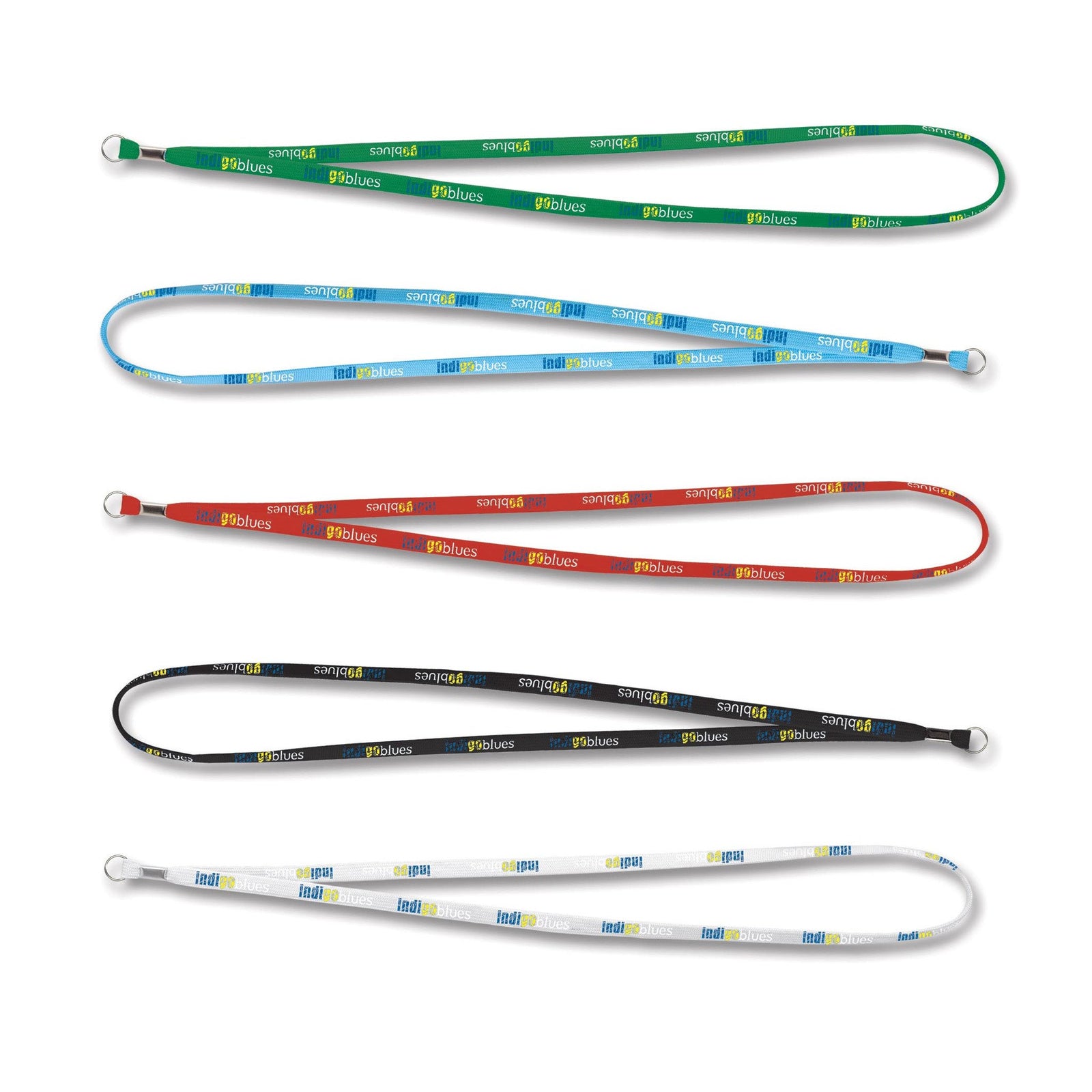 Polyester Lanyard 12mm(SLY-03) - greenpac.com.au
