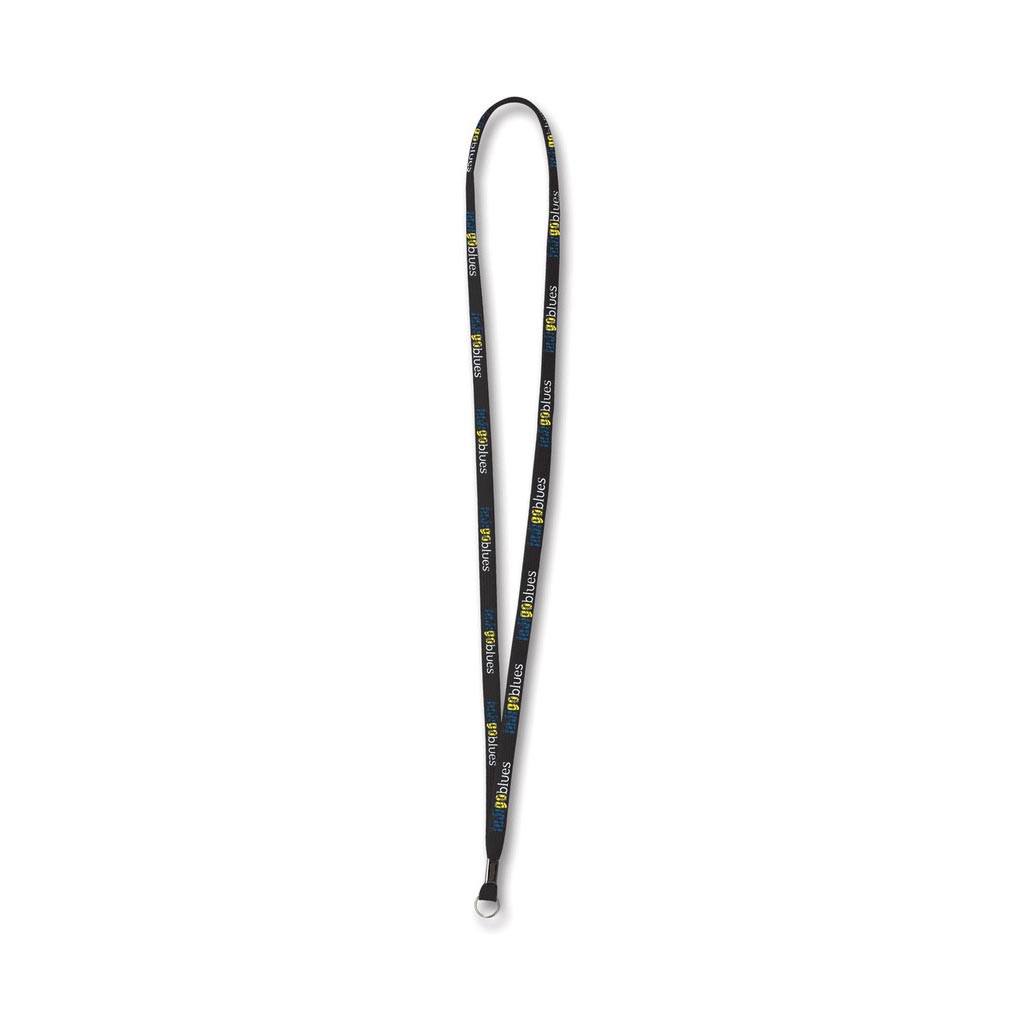 Polyester Lanyard 12mm(SLY-03) - greenpac.com.au