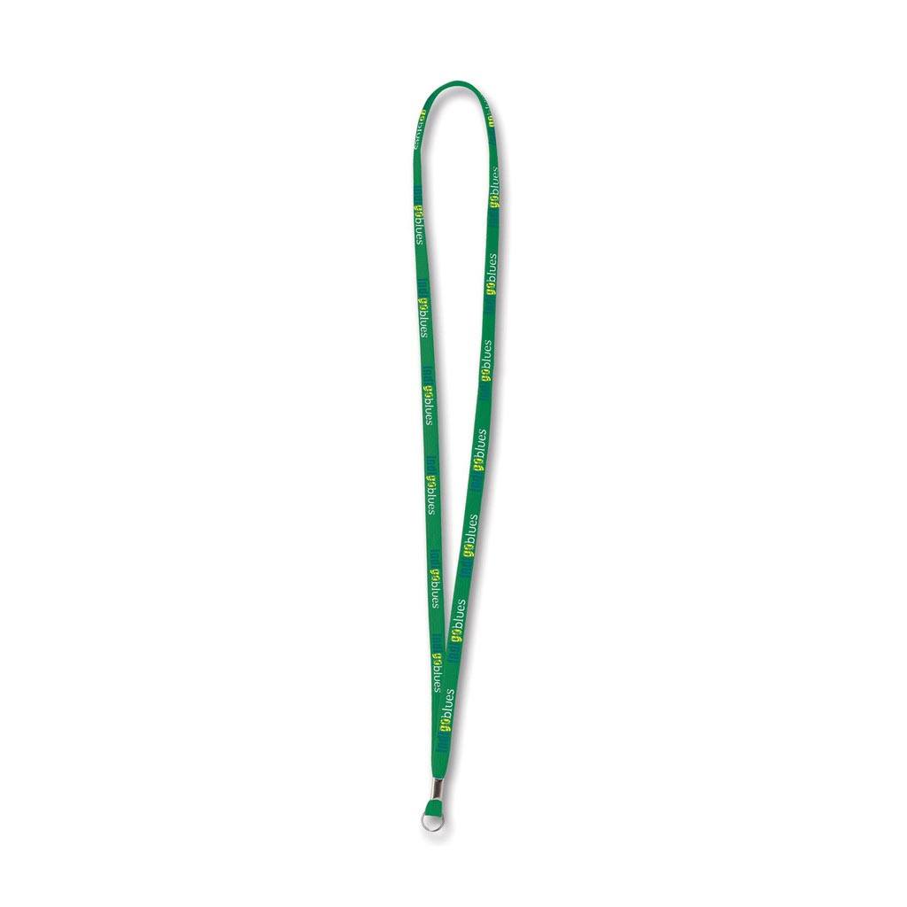 Polyester Lanyard 12mm(SLY-03) - greenpac.com.au