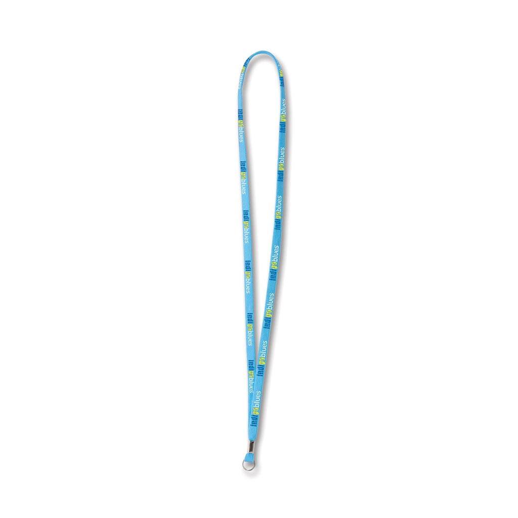 Polyester Lanyard 12mm(SLY-03) - greenpac.com.au