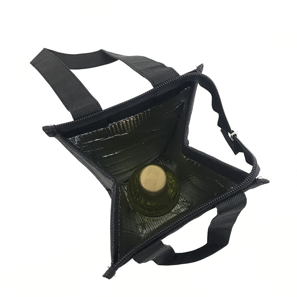 NWPP 1 Bottle Cooler Bag(NW-6022) - greenpac.com.au