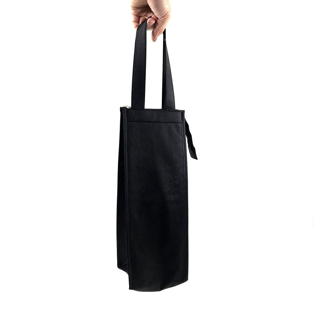 NWPP 1 Bottle Cooler Bag(NW-6022) - greenpac.com.au