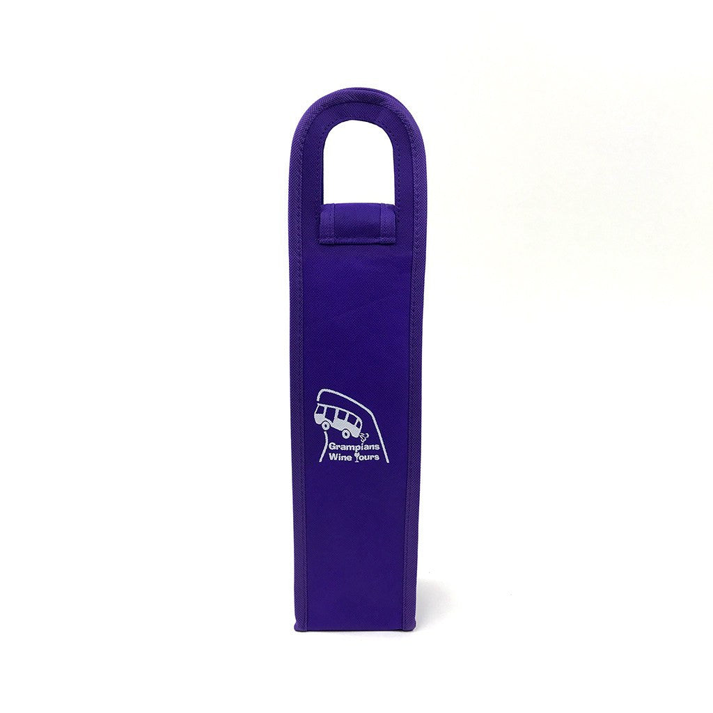 NWPP 1 Bottle Deluxe Cooler(NW-6012) - greenpac.com.au