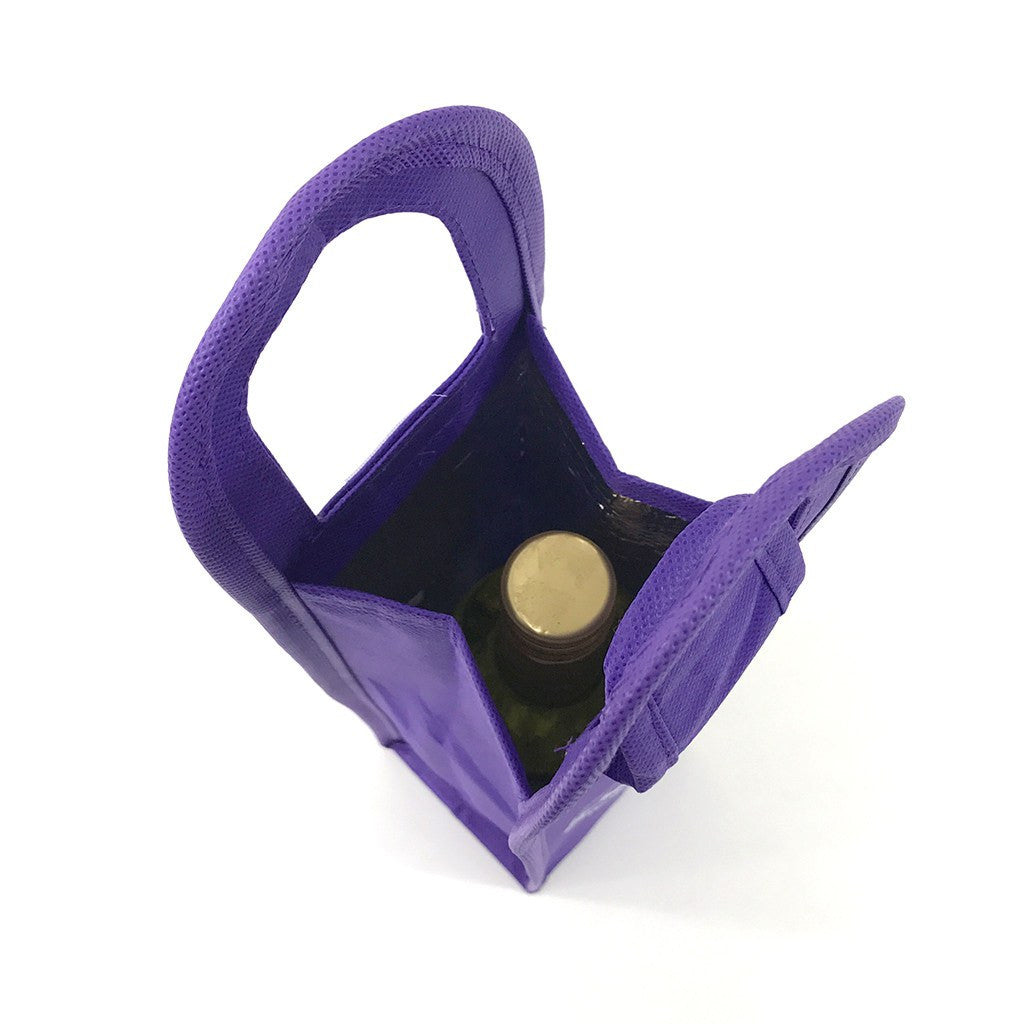 NWPP 1 Bottle Deluxe Cooler(NW-6012) - greenpac.com.au