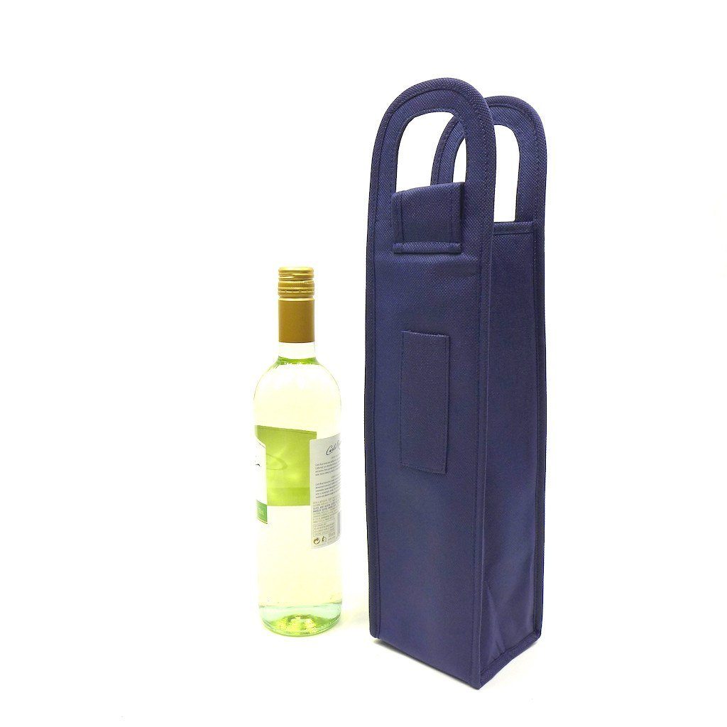 NWPP 1 Bottle Deluxe Cooler(NW-6012) - greenpac.com.au