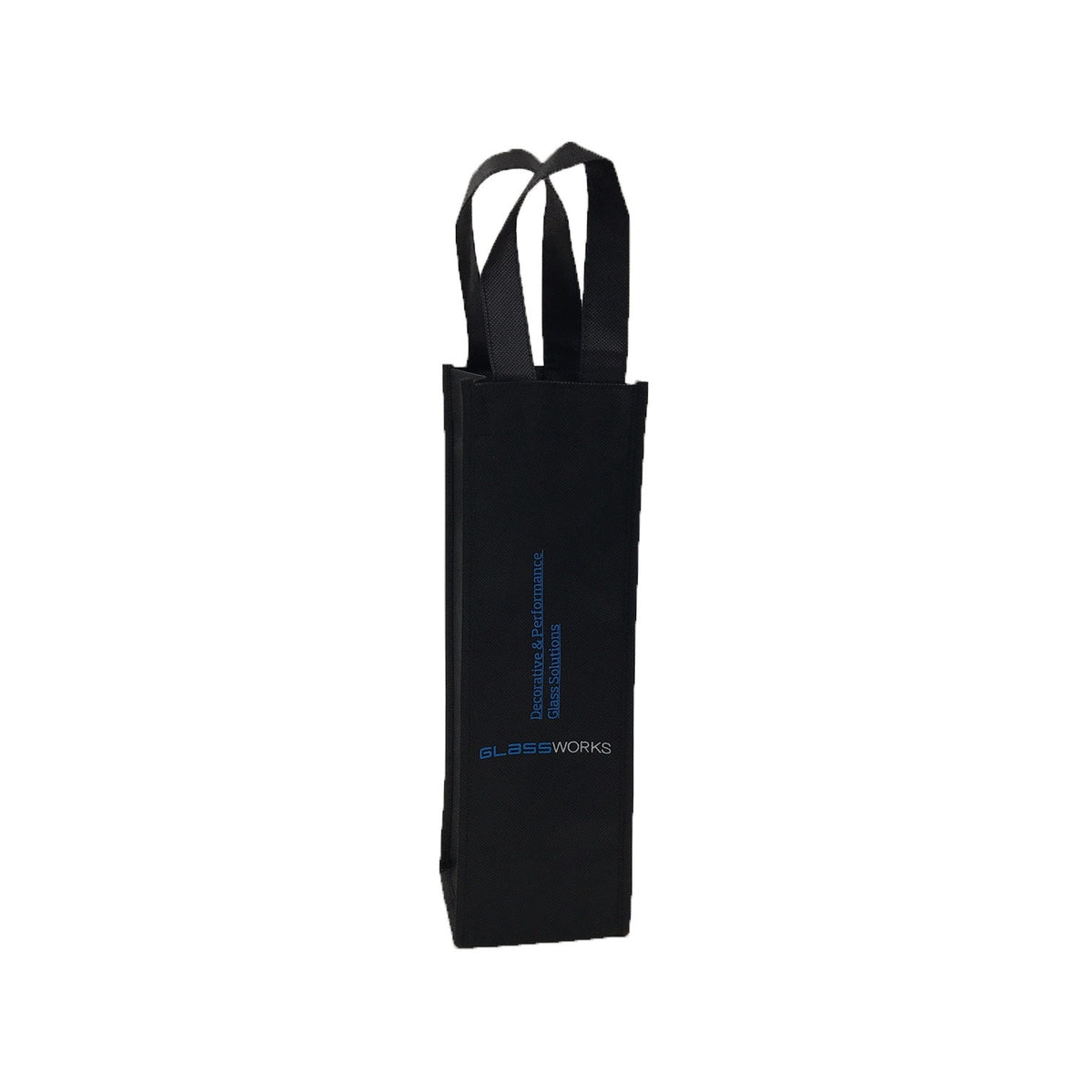 NWPP 1 Bottle Wine Bag(NW-6008) - greenpac.com.au