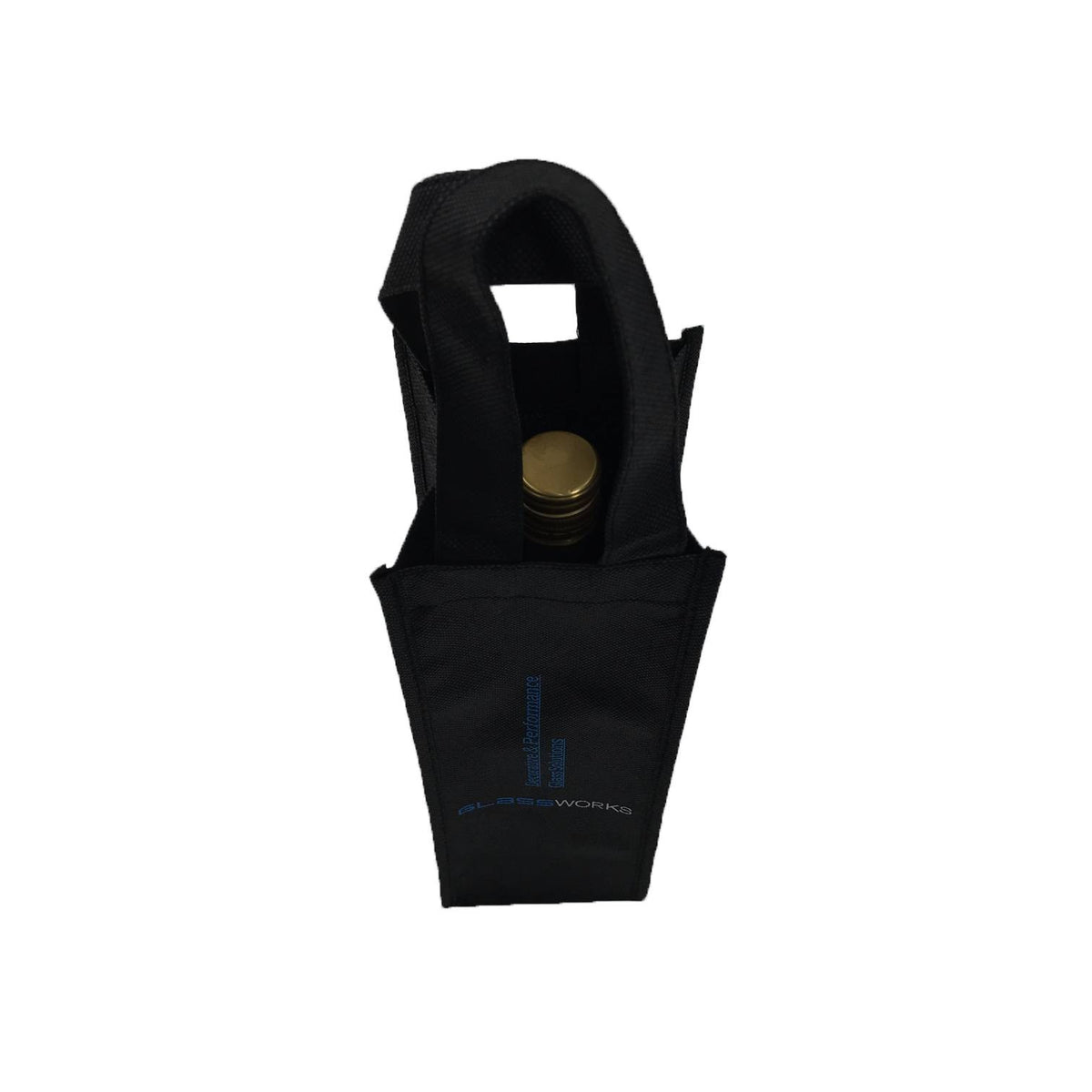 NWPP 1 Bottle Wine Bag(NW-6008) - greenpac.com.au