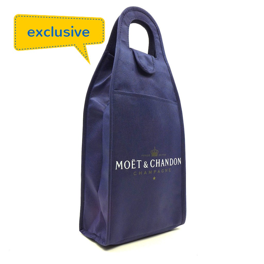 NWPP 2  Bottles Deluxe Cooler(NW-6013) - greenpac.com.au