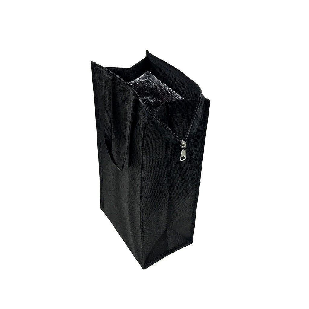 NWPP 2 Bottles Cooler Bag(NW-6023) - greenpac.com.au