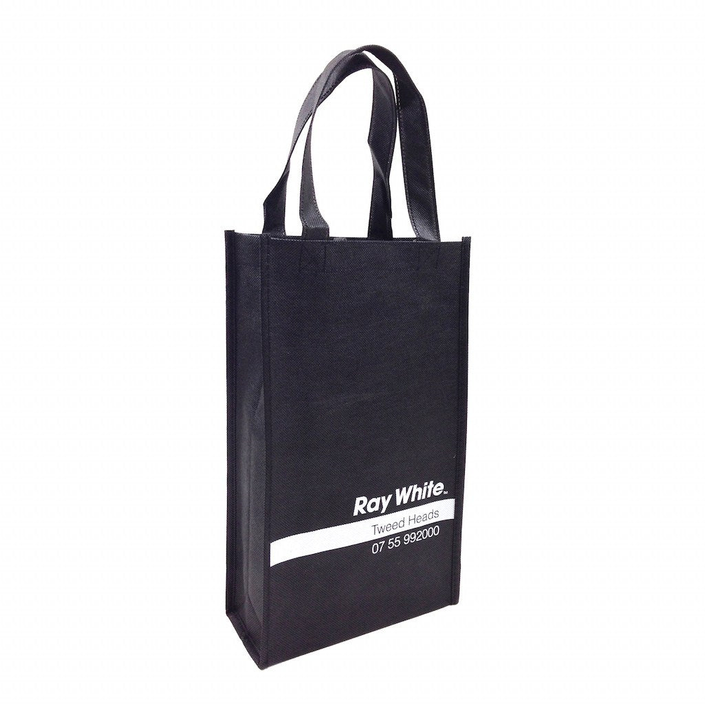 NWPP 2 Bottles Wine Bag(NW-6001) - greenpac.com.au