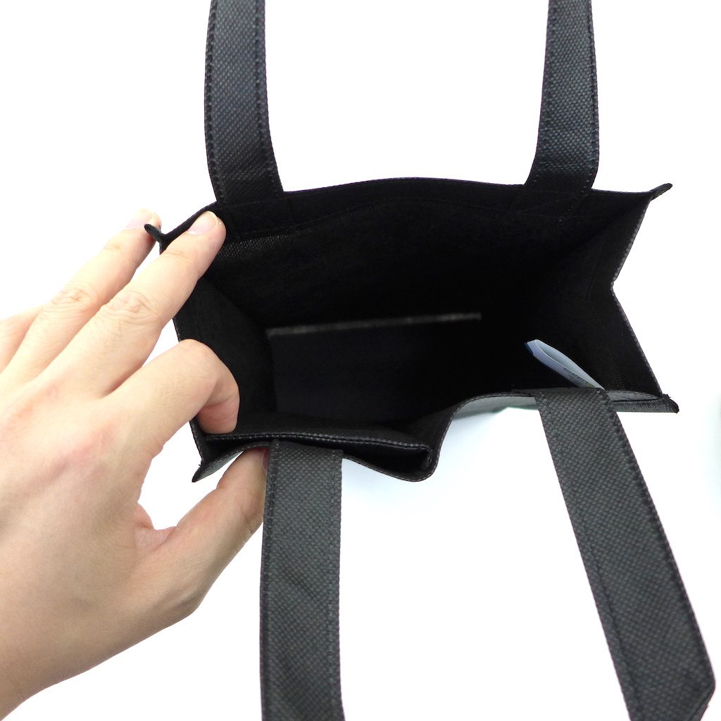 NWPP 2 Bottles Wine Bag(NW-6001) - greenpac.com.au