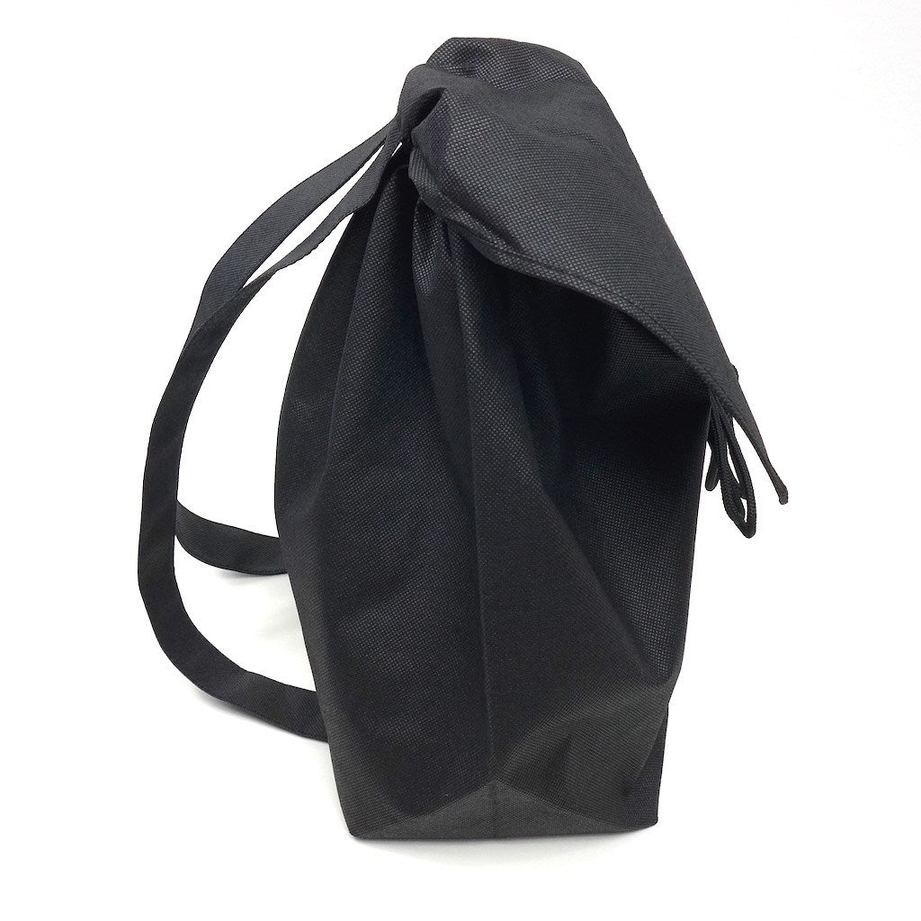 NWPP Backpack Bag With Flap(NW-5010) - greenpac.com.au