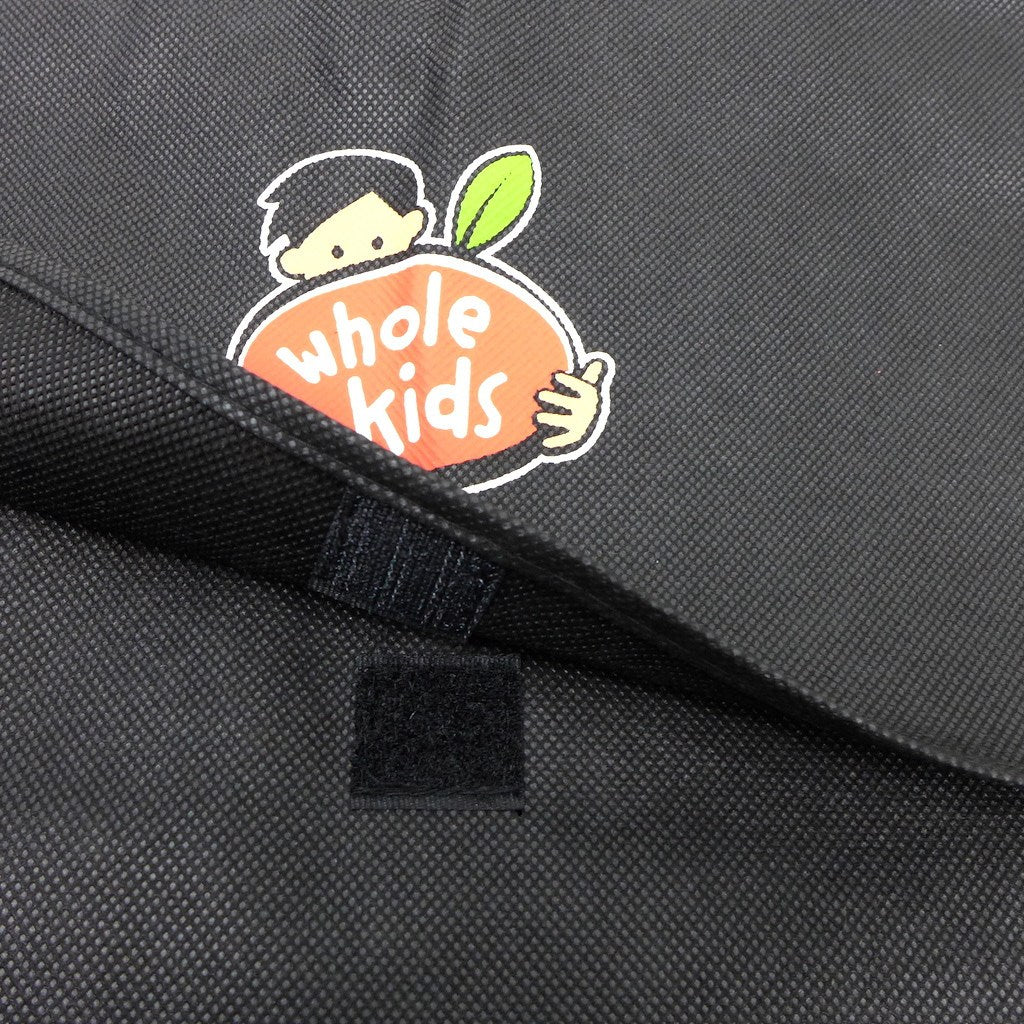 NWPP Backpack Bag With Flap(NW-5010) - greenpac.com.au